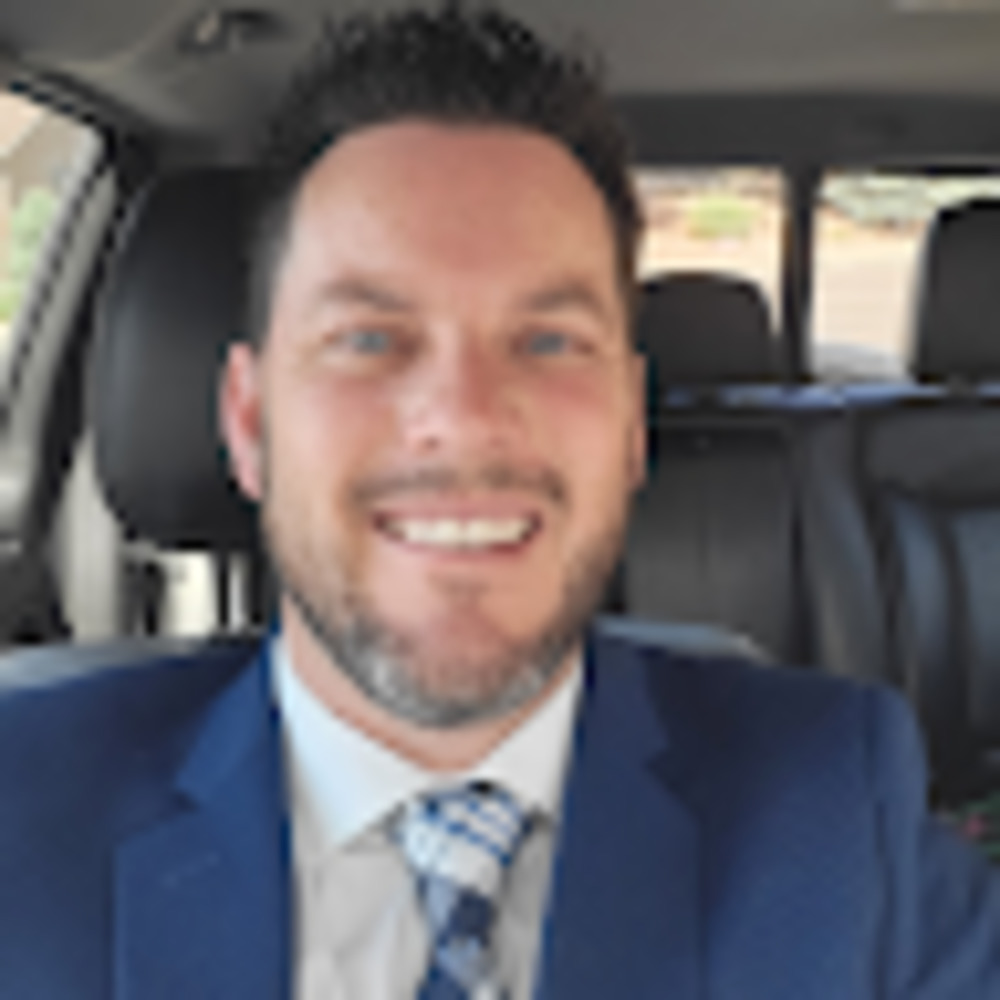 Meet your Posher, Jesse